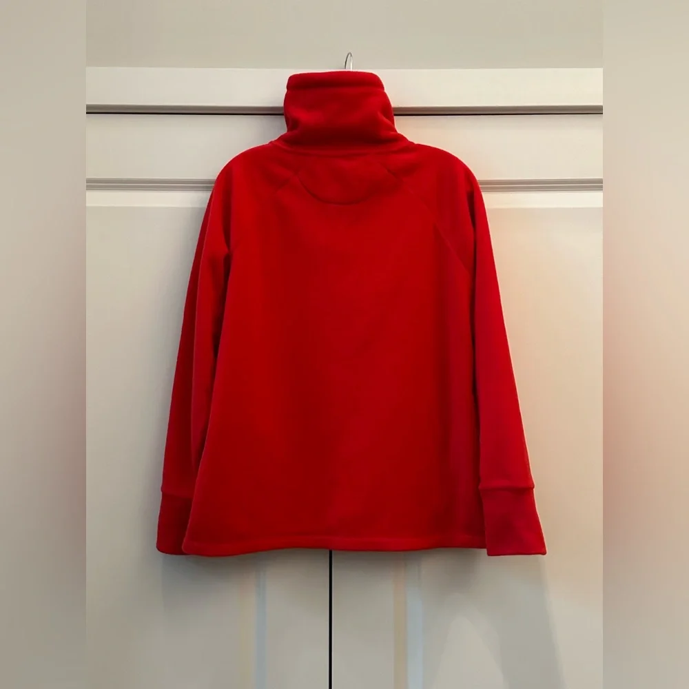 CK Performance Fleece Jacket - Picture 3 of 4